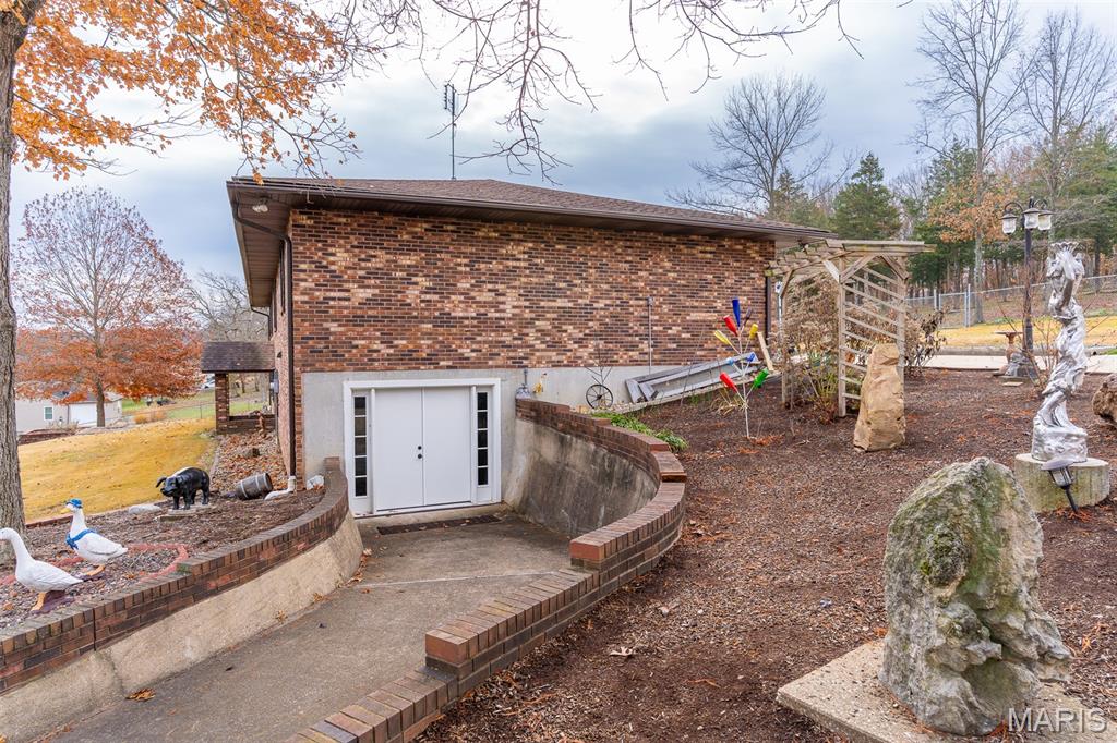 4126 Fountain City Road De Soto, MO 63020 - Photo 6 of 50