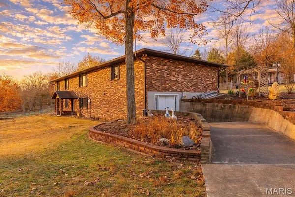 $535,000 | 4126 Fountain City Road, De Soto, MO 63020