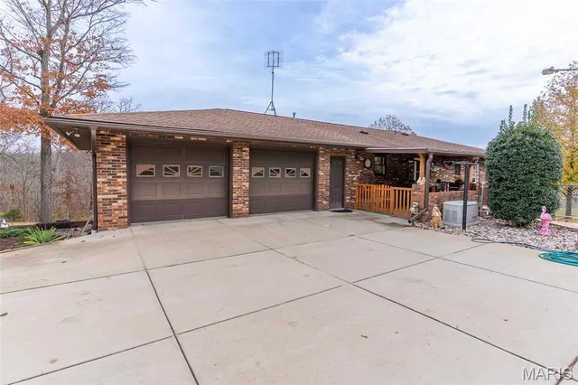 $539,000 | 4126 Fountain City Road, De Soto, MO 63020