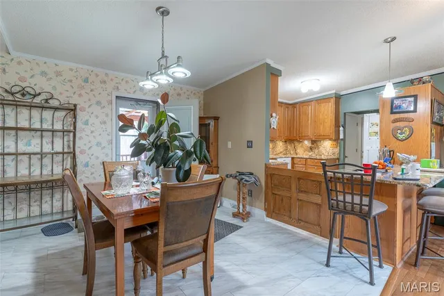 $539,000 | 4126 Fountain City Road, De Soto, MO 63020