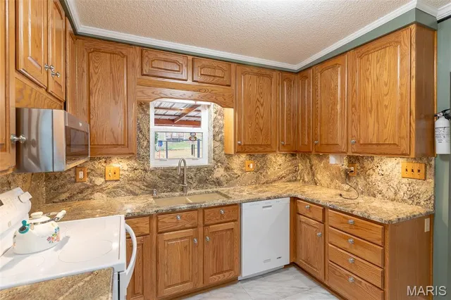 $539,000 | 4126 Fountain City Road, De Soto, MO 63020