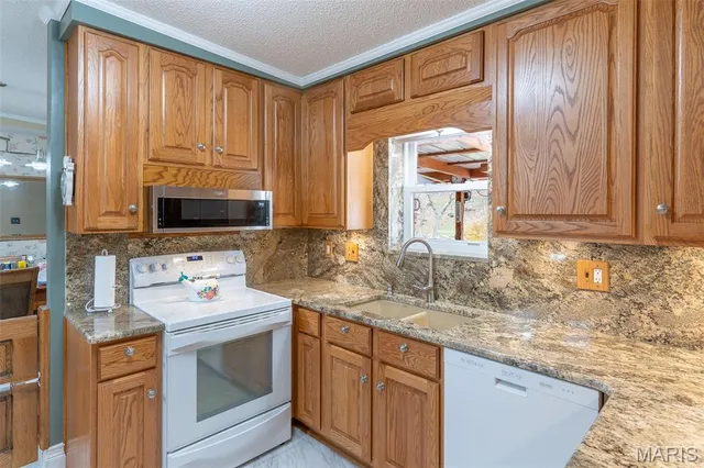 $539,000 | 4126 Fountain City Road, De Soto, MO 63020