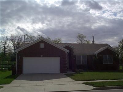 605 Williams Road Nicholasville, KY 40356 - Photo 1 of 20 Photo 1