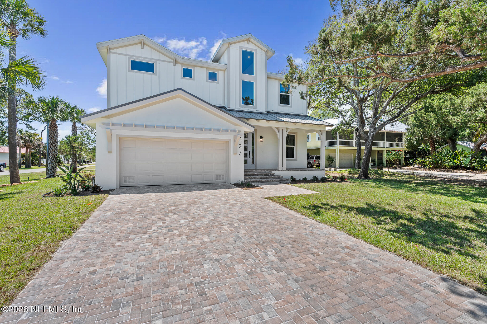 327 Micklers Road St. Augustine, FL 32080 - Photo 3 of 84 327_Micklers_Rd-3