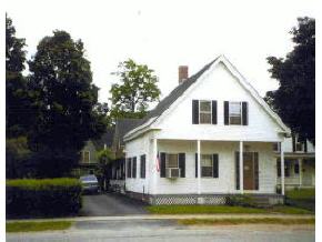 20 Henry Street Rockingham, VT 05101 - Photo 1 of 1