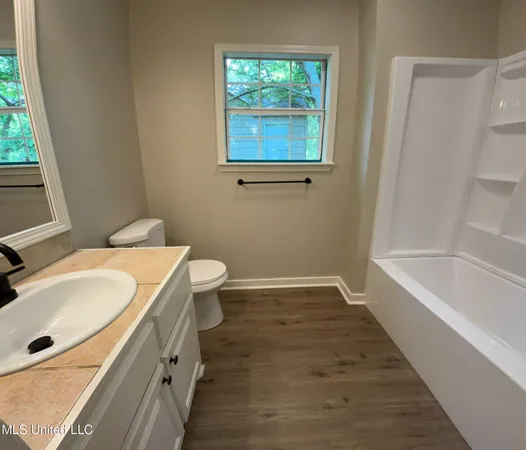 $139,000 | 4832 Woodmont Drive, Jackson, MS 39206