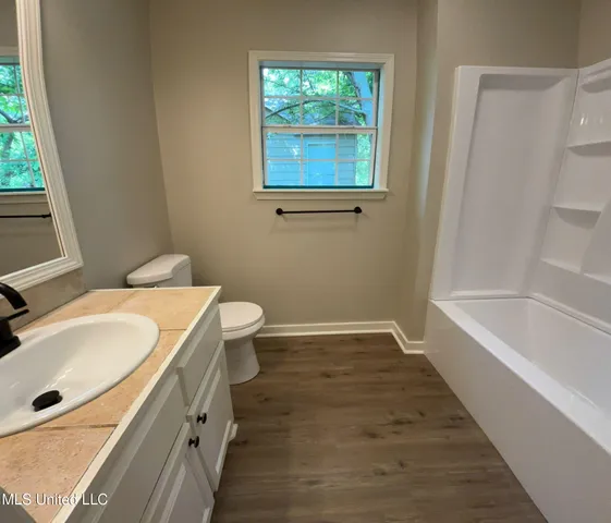 $139,000 | 4832 Woodmont Drive, Jackson, MS 39206