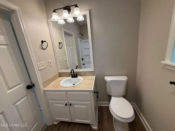 $139,000 | 4832 Woodmont Drive, Jackson, MS 39206