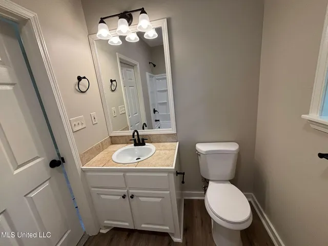 $139,000 | 4832 Woodmont Drive, Jackson, MS 39206