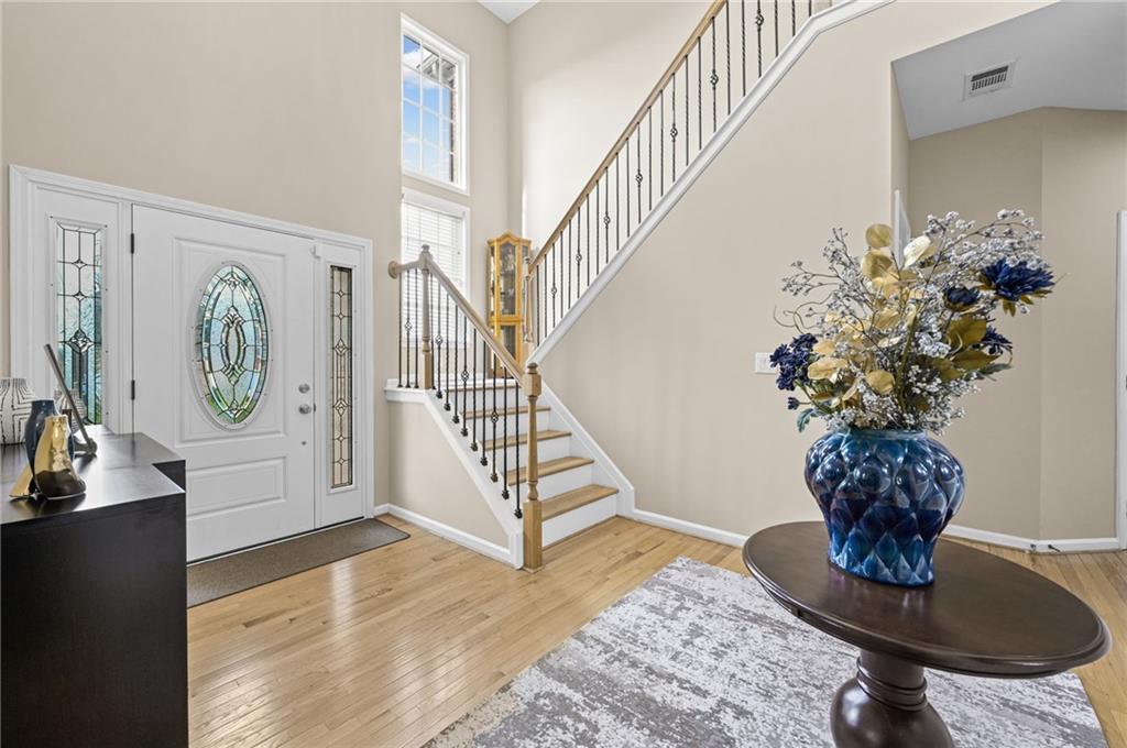 5942 Magnolia Ridge Stone Mountain, GA 30087 - Photo 6 of 50