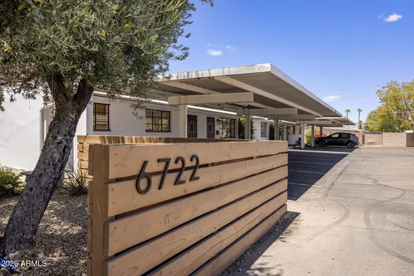 $1,150,000 | 6722 East Avalon Drive, Scottsdale, AZ 85251