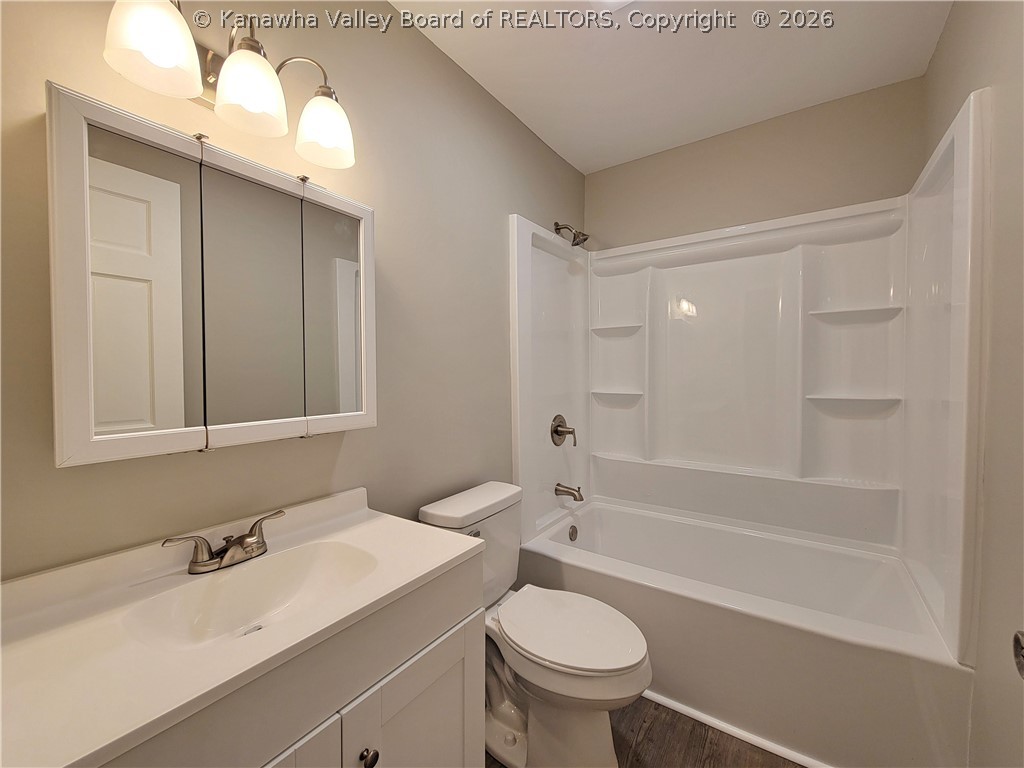 174 Hidden Valley Road Chapmanville, WV 25508 - Photo 16 of 24 Gallery Image 16