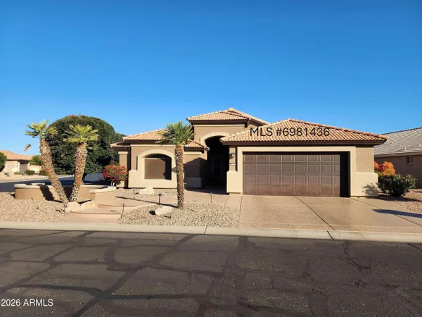 $2,500 | 15548 West Catalina Drive, Goodyear, AZ 85395