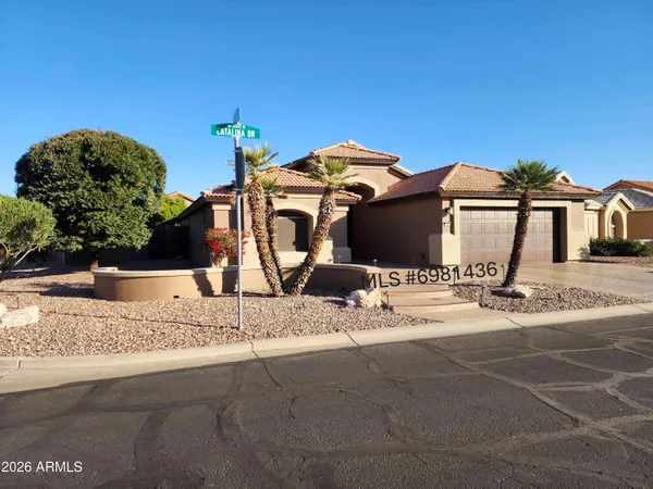 $2,500 | 15548 West Catalina Drive, Goodyear, AZ 85395