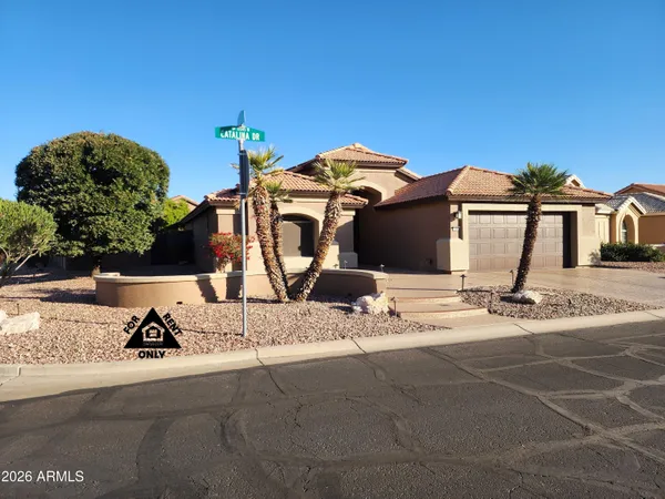 a view of a street with houses