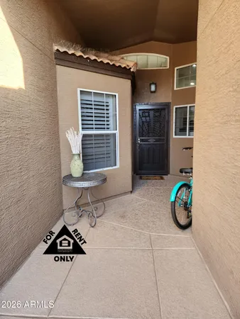 a bathroom with a sink and a vanity