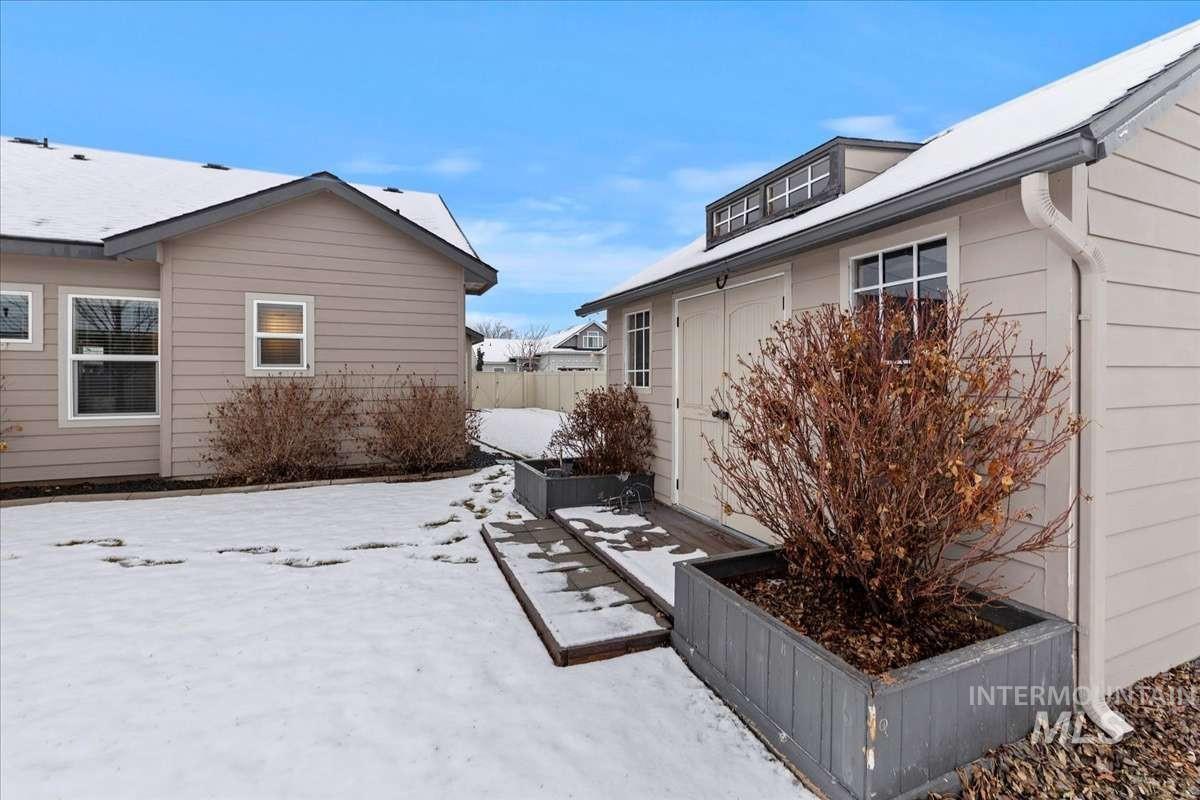 4566 South Gabbro Way Nampa, ID 83686 - Photo 14 of 47