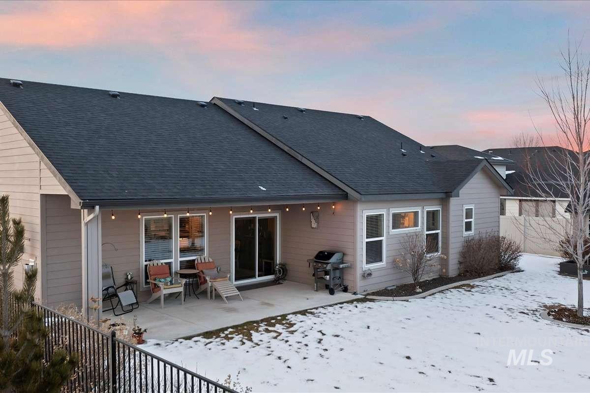 4566 South Gabbro Way Nampa, ID 83686 - Photo 16 of 47