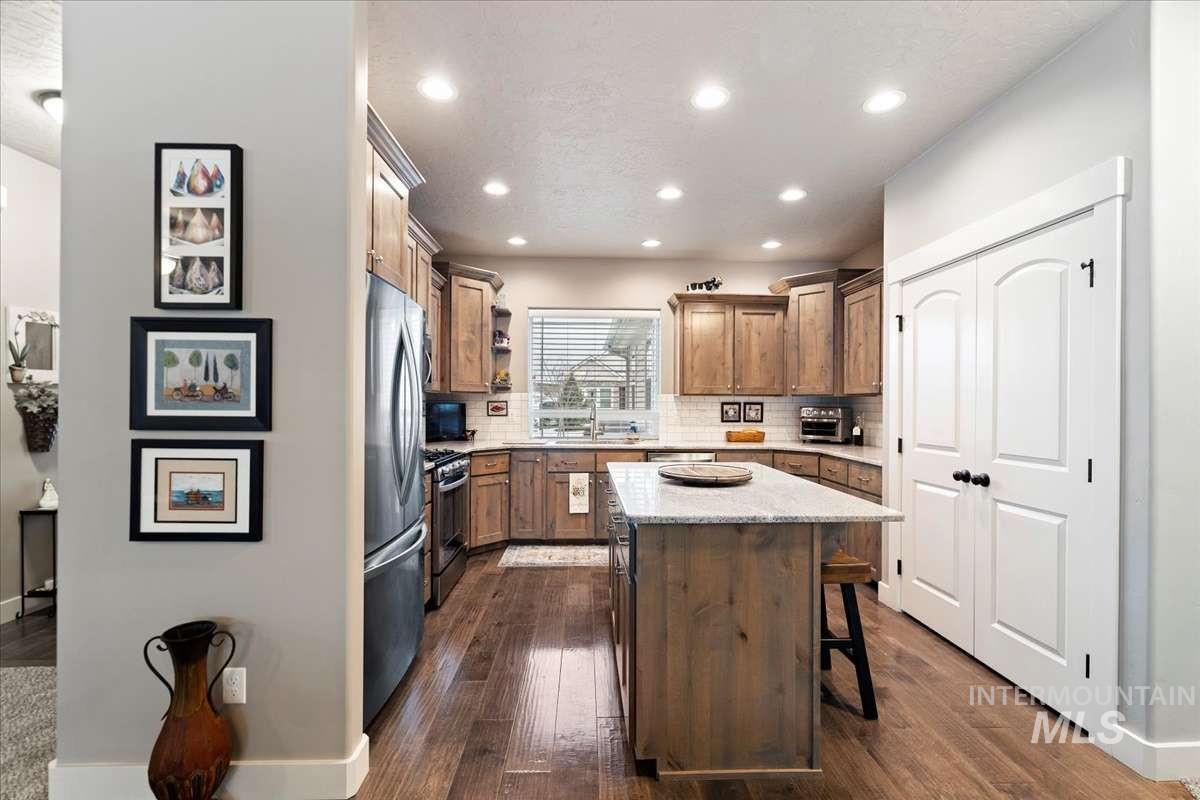 4566 South Gabbro Way Nampa, ID 83686 - Photo 29 of 47