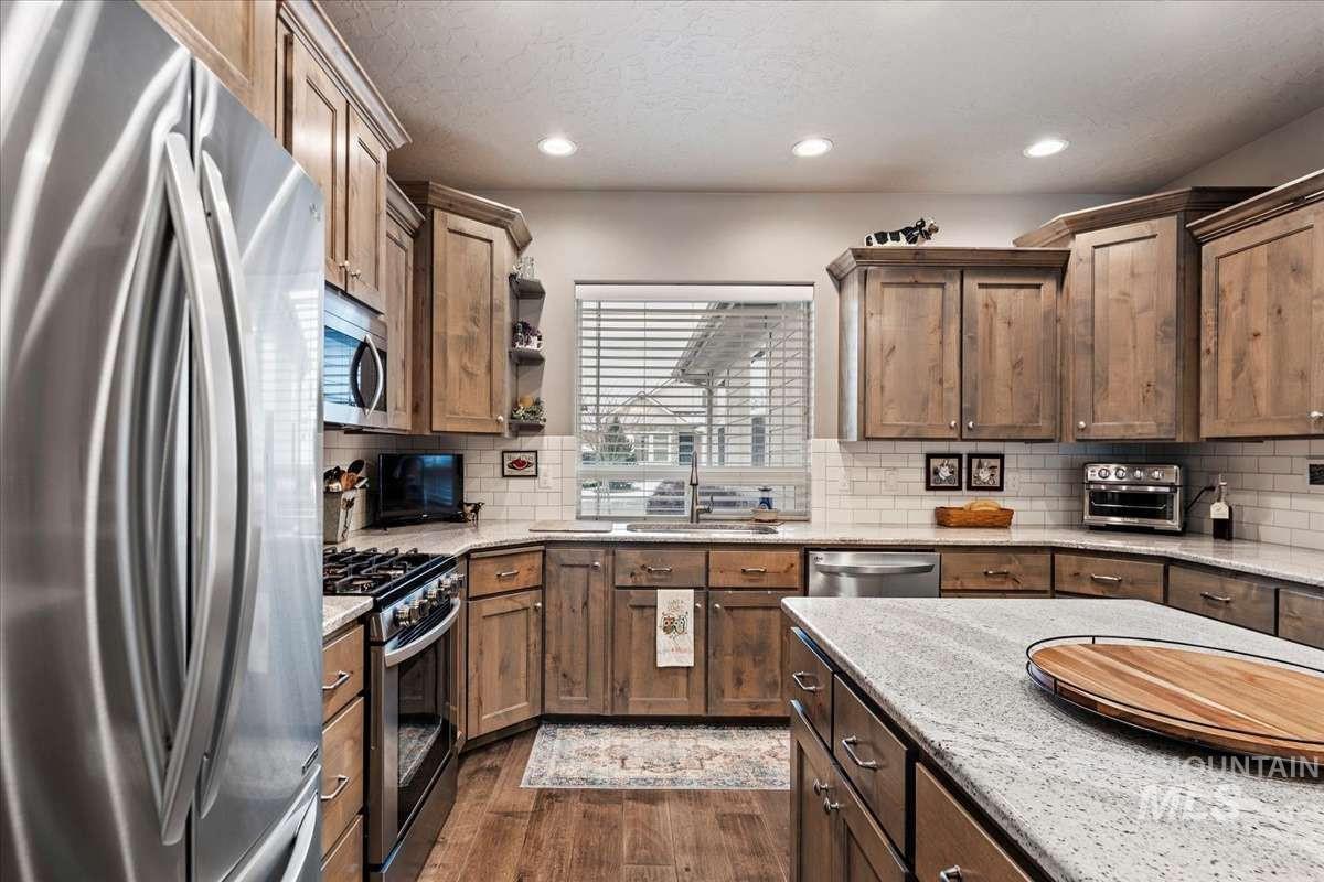 4566 South Gabbro Way Nampa, ID 83686 - Photo 30 of 47