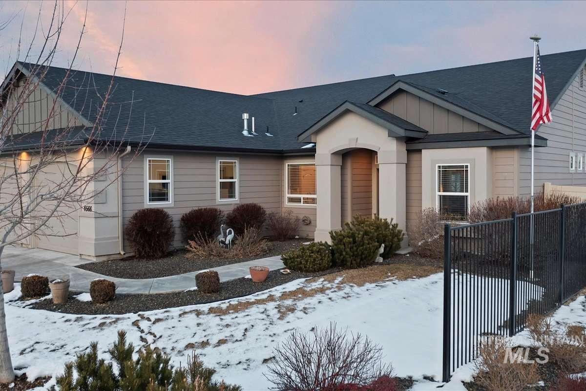 4566 South Gabbro Way Nampa, ID 83686 - Photo 3 of 47