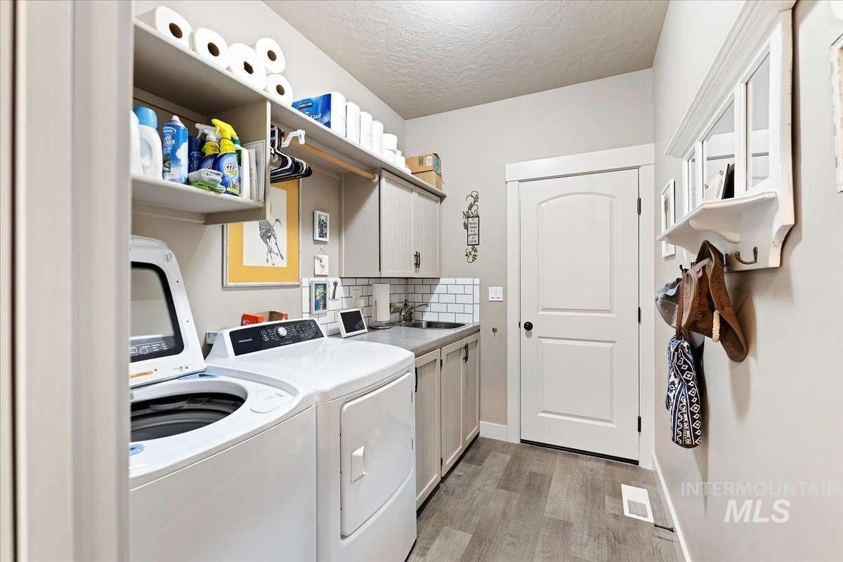 4566 South Gabbro Way Nampa, ID 83686 - Photo 34 of 47