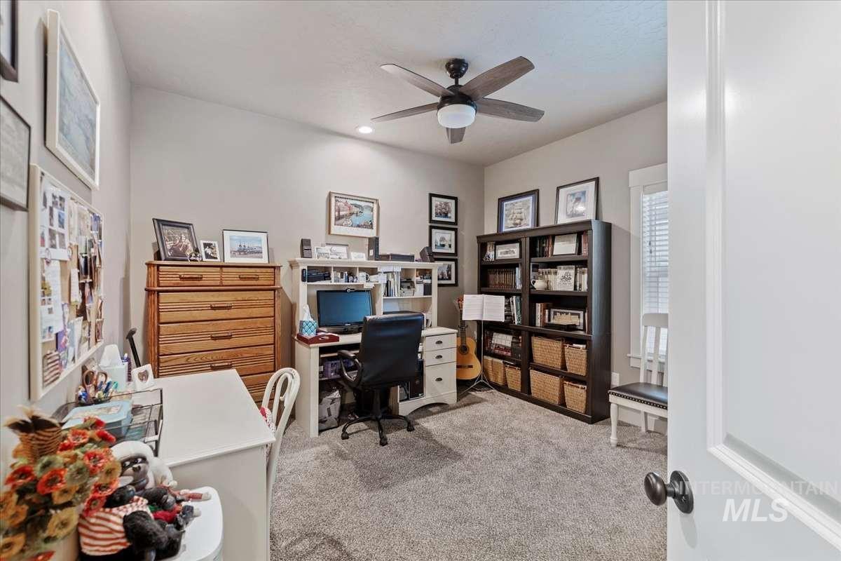 4566 South Gabbro Way Nampa, ID 83686 - Photo 35 of 47