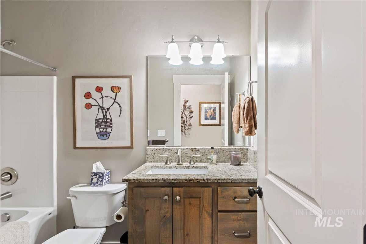 4566 South Gabbro Way Nampa, ID 83686 - Photo 36 of 47