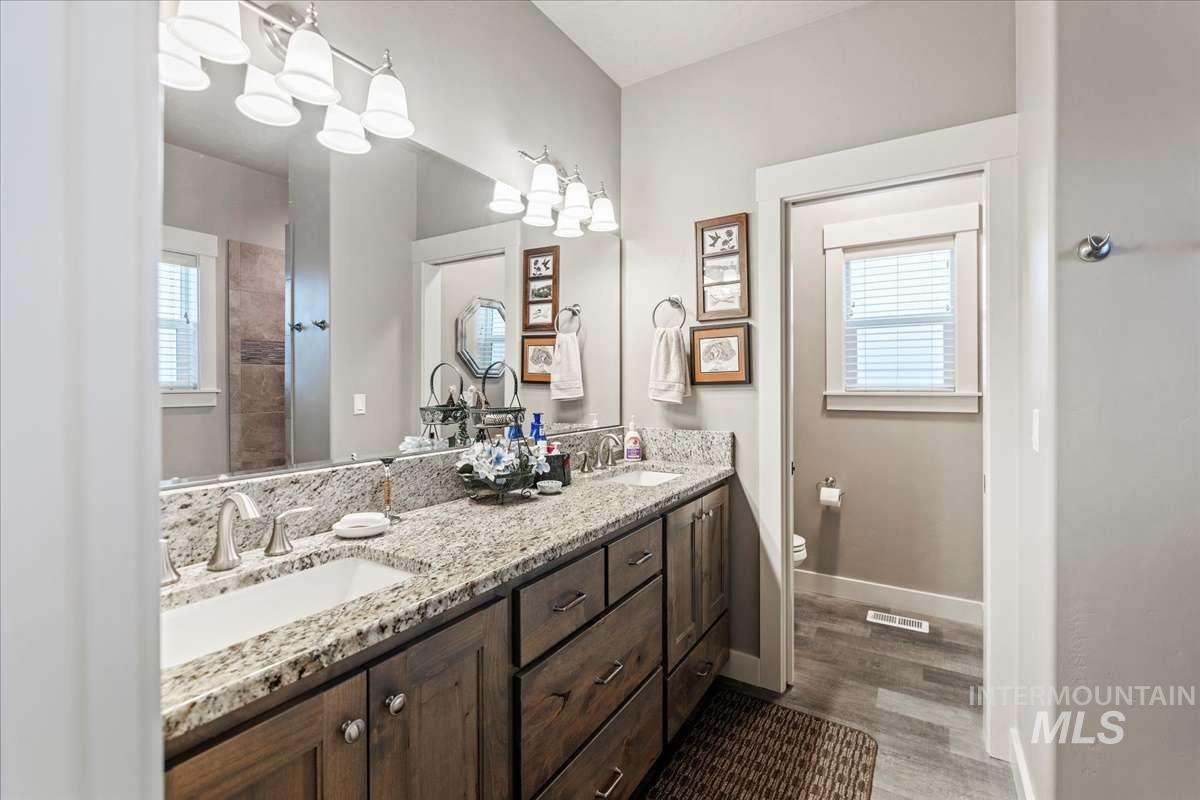 4566 South Gabbro Way Nampa, ID 83686 - Photo 45 of 47