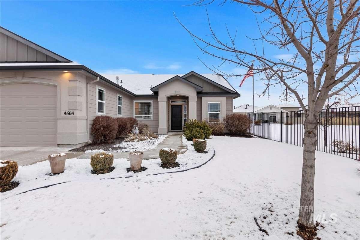 4566 South Gabbro Way Nampa, ID 83686 - Photo 6 of 47