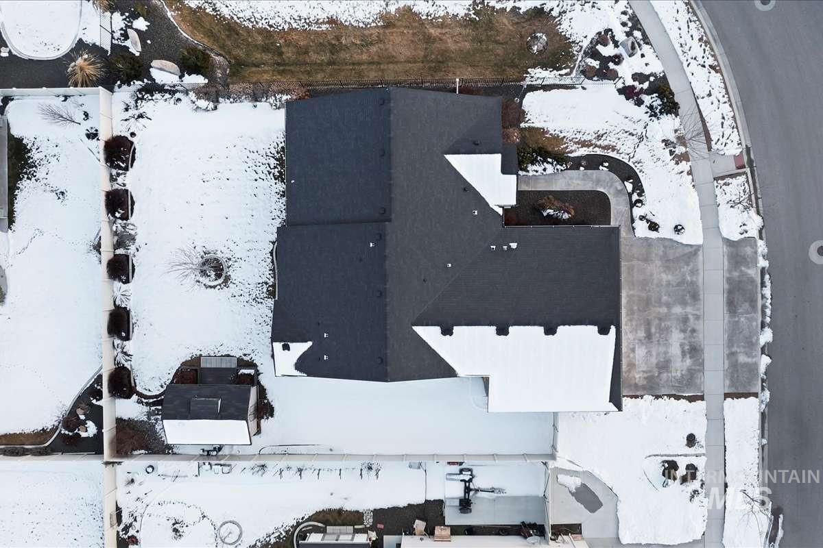 4566 South Gabbro Way Nampa, ID 83686 - Photo 7 of 47