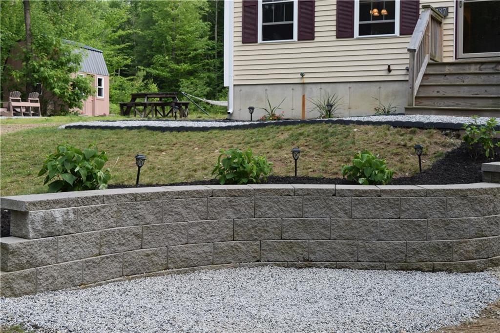387 Chadbourne Ridge Road Waterboro, ME 04061 - Photo 27 of 34 Photo
