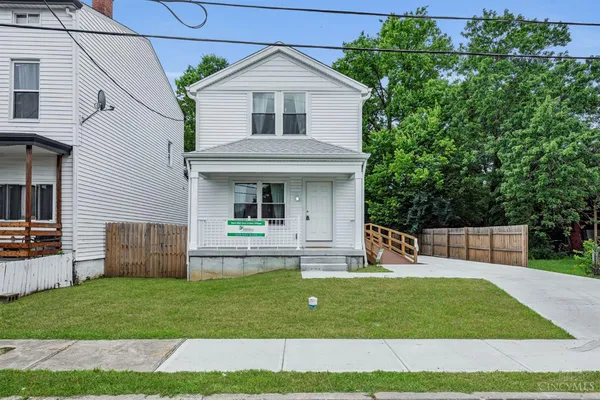 $249,900 | 1789 Agnes Street, Cincinnati, OH 45223