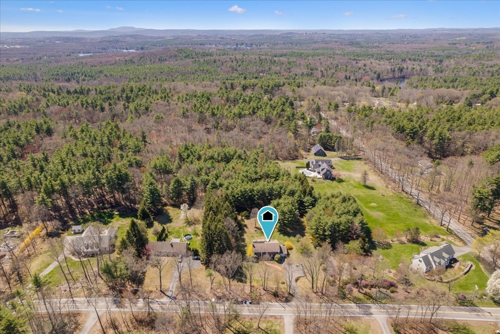 138 Benjamin Road Shirley, MA 01464 - Photo 38 of 41