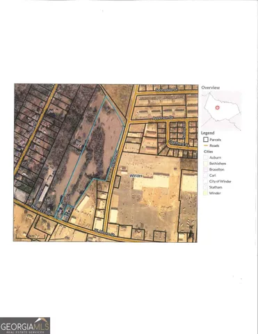 a picture of a person on a street