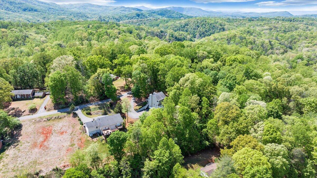159 Lakeshore Terrace Road Hardy, VA 24101 - Photo 72 of 90 Aerial