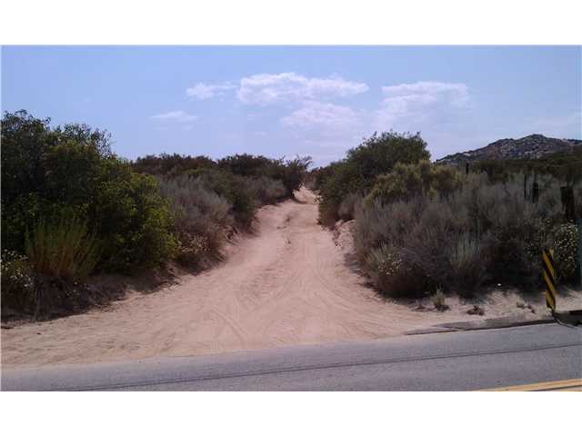 1926 La Posta Road Campo, CA 91906 - Photo 3 of 3 Gallery Image 3