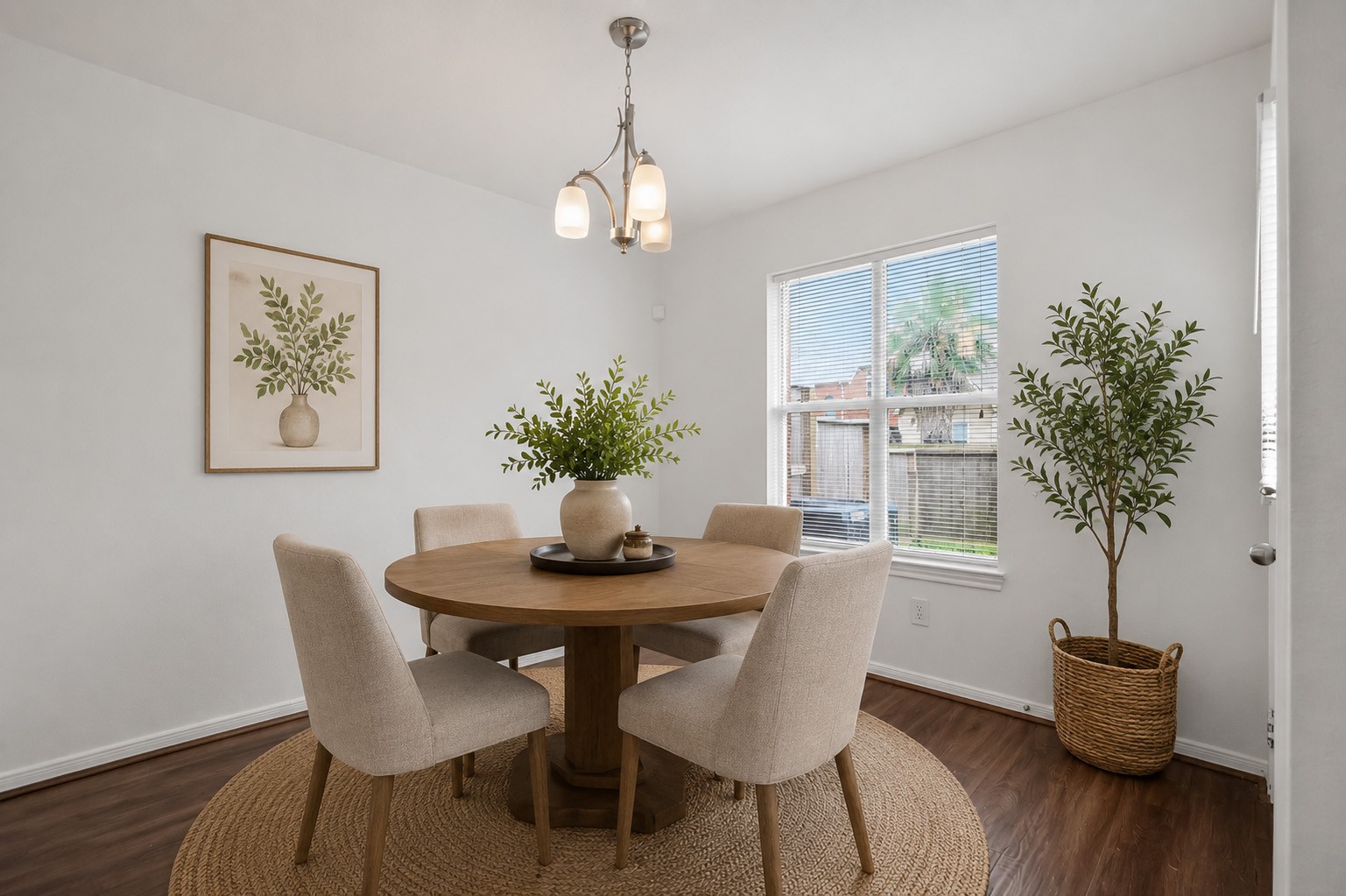 1618 Grable Cove Lane Spring, TX 77379 - Photo 11 of 32 Virtually Staged