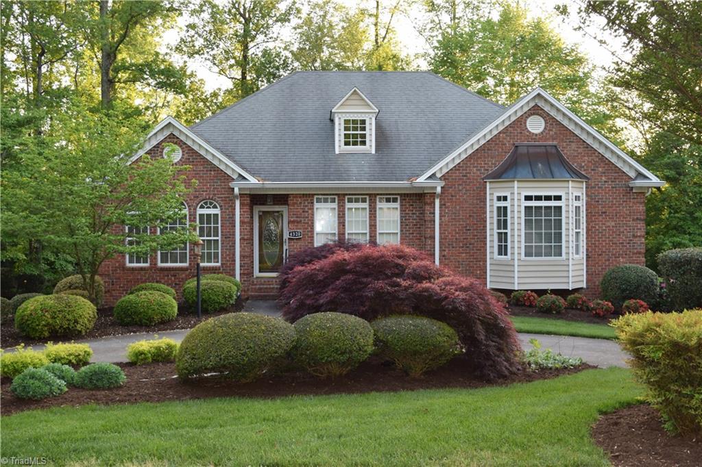4320 Clarksburg Road Clemmons, NC 27012 - Photo 1 of 32 Gallery Image 1