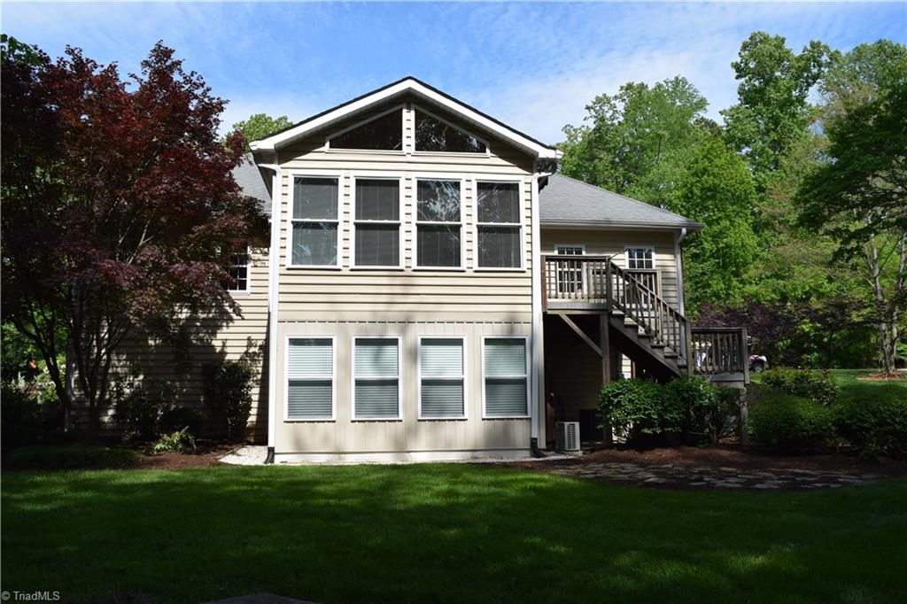 4320 Clarksburg Road Clemmons, NC 27012 - Photo 4 of 32 Gallery Image 4
