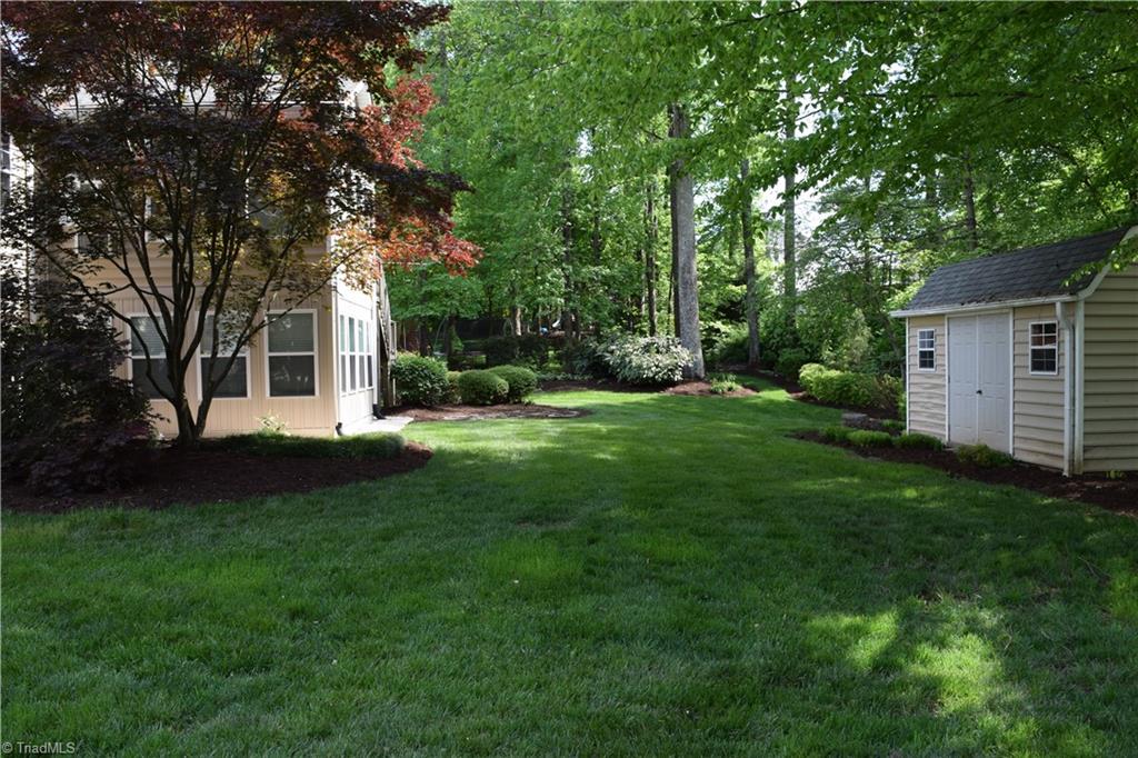 4320 Clarksburg Road Clemmons, NC 27012 - Photo 5 of 32 Gallery Image 5
