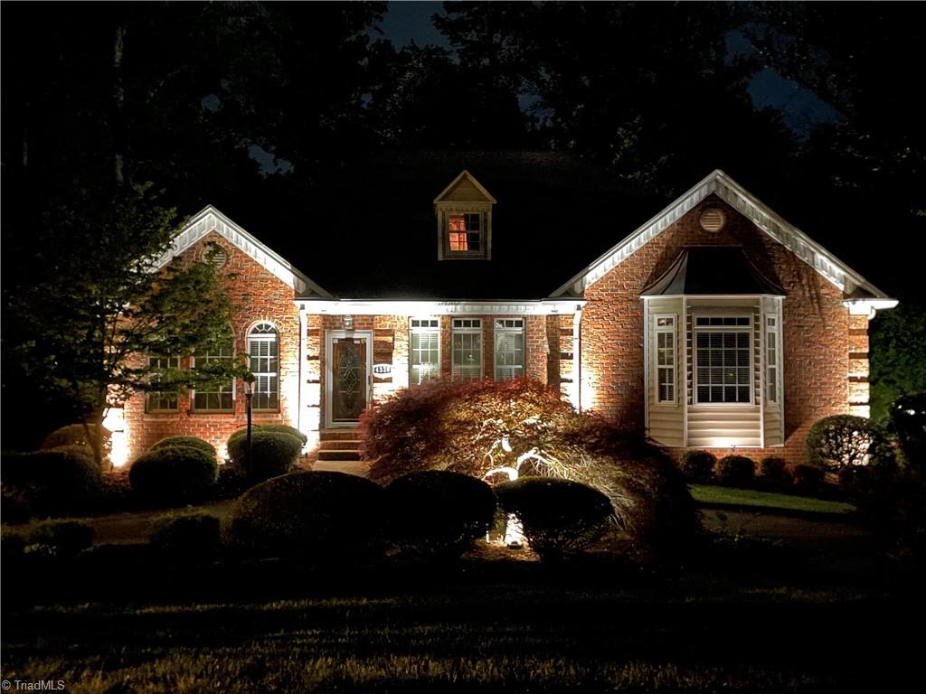 4320 Clarksburg Road Clemmons, NC 27012 - Photo 8 of 32 Gallery Image 8