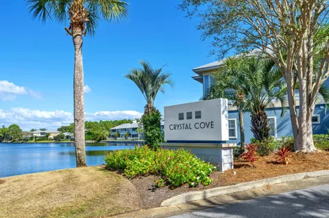 $435,900 | 2325 Crystal Cove Lane, Unit 325, Miramar Beach, FL 32550