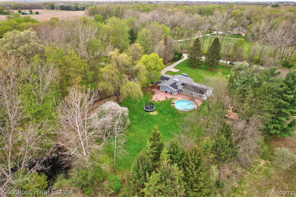 12452 Canada Road Birch Run, MI 48415 - Photo 72 of 78