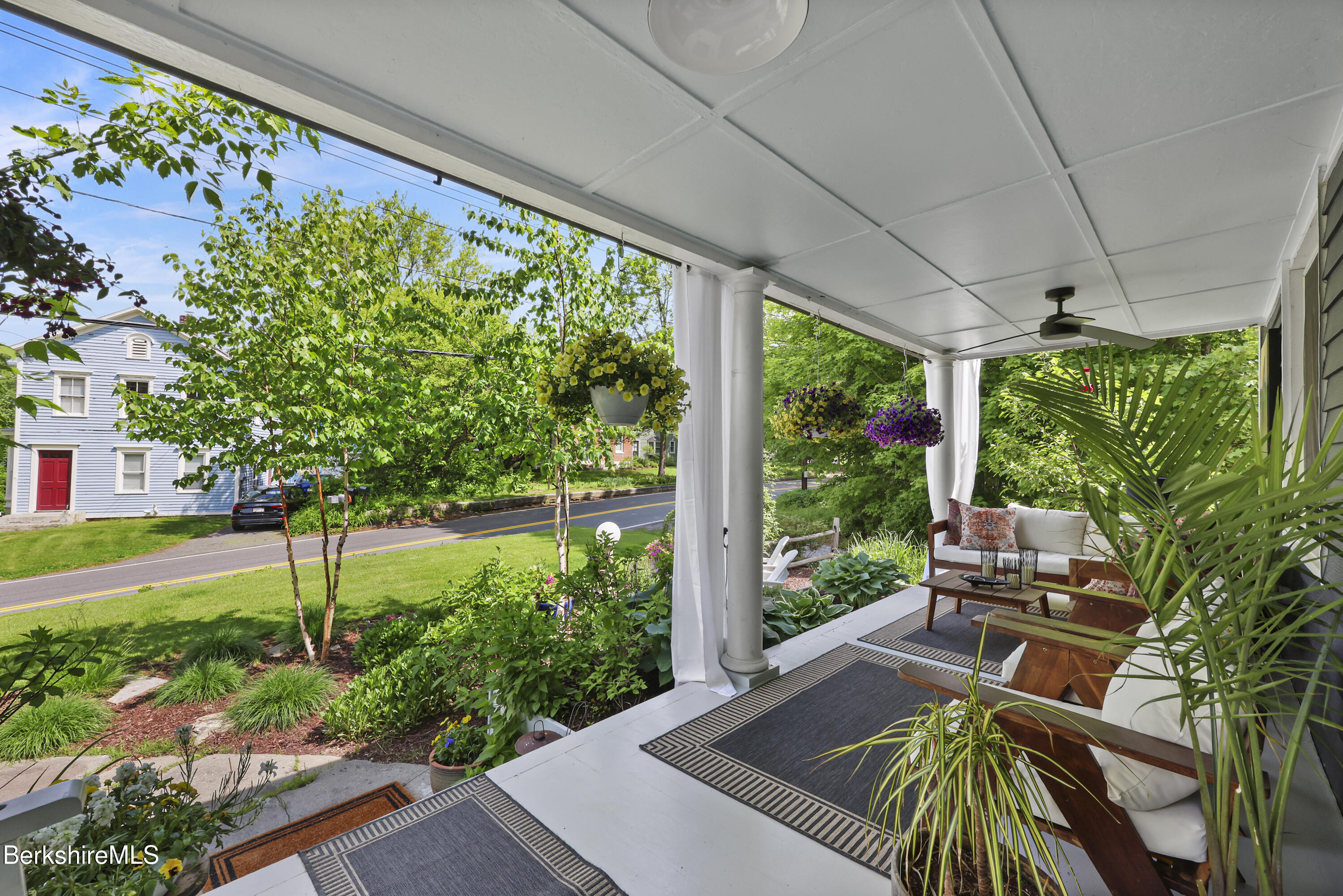 4 Lenox Road West Stockbridge, MA 01266 - Photo 6 of 42 50 Front Porch
