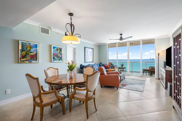 $3,650 | 2650 Lake Shore Drive, Unit 1401, Riviera Beach, FL 33404