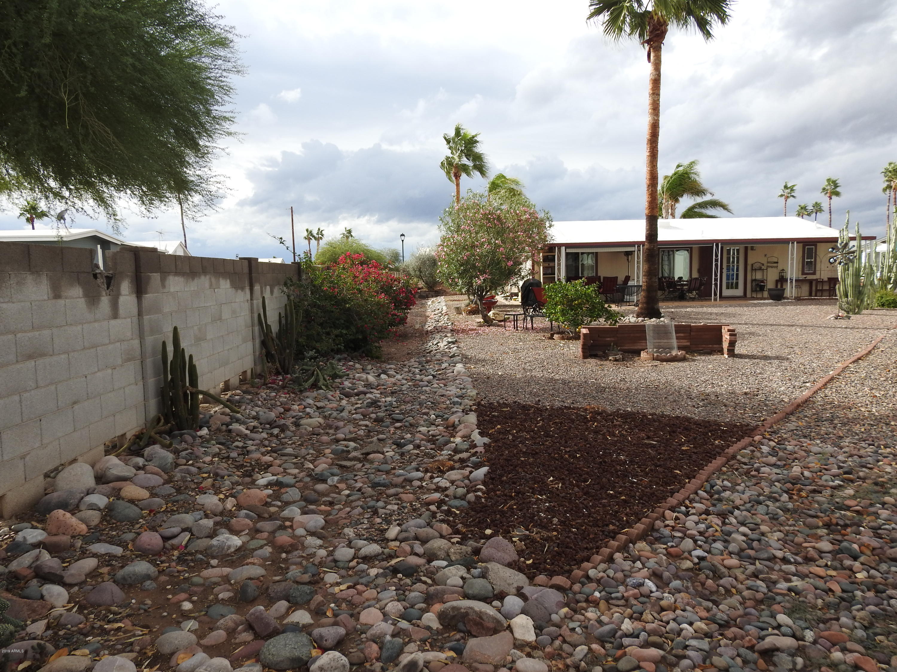 834 South Meridian Road, Unit LOT 5 Apache Junction, AZ 85120 - Photo 20 of 24 DSCN1486
