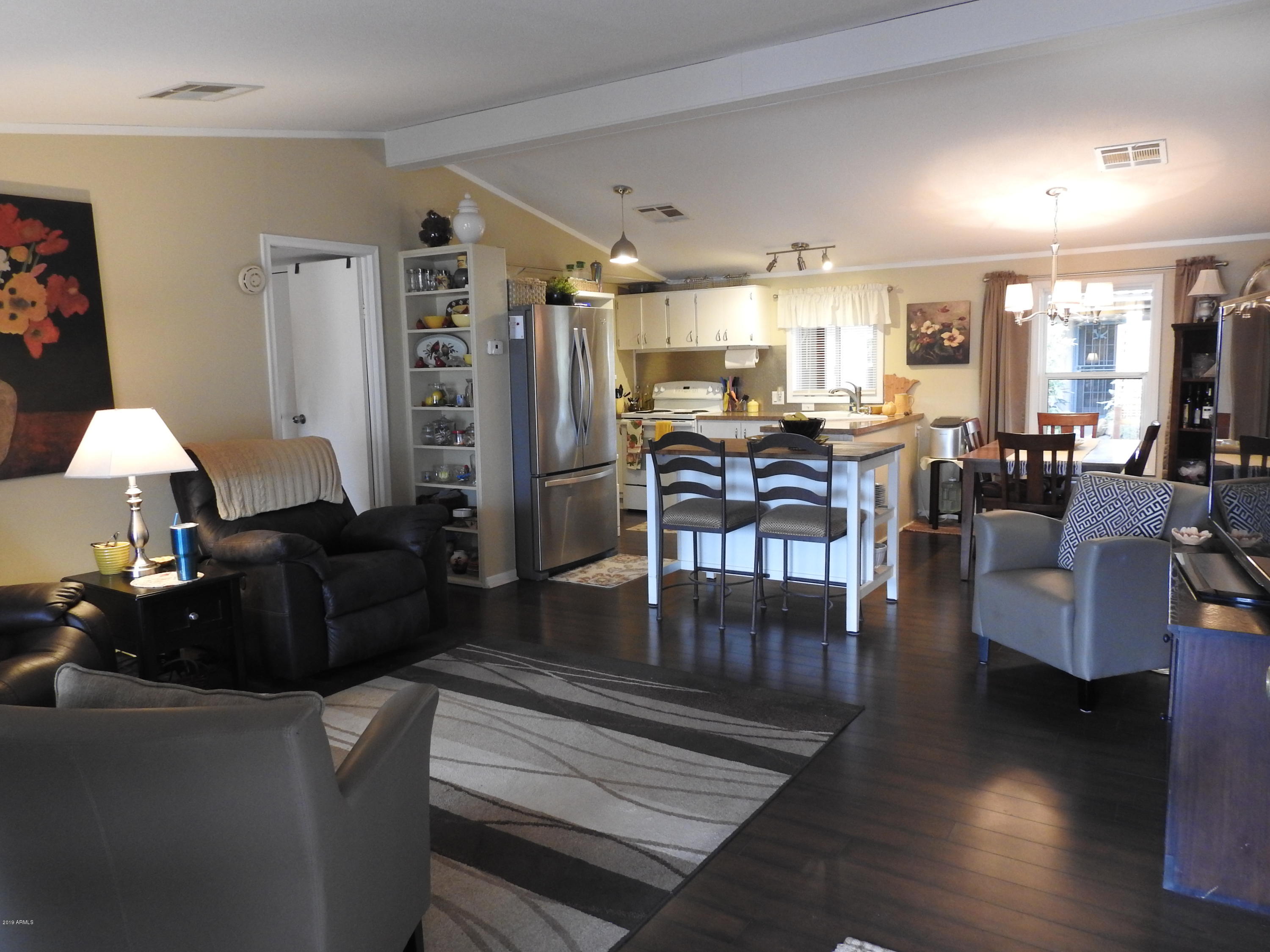 834 South Meridian Road, Unit LOT 5 Apache Junction, AZ 85120 - Photo 2 of 24 DSCN1495