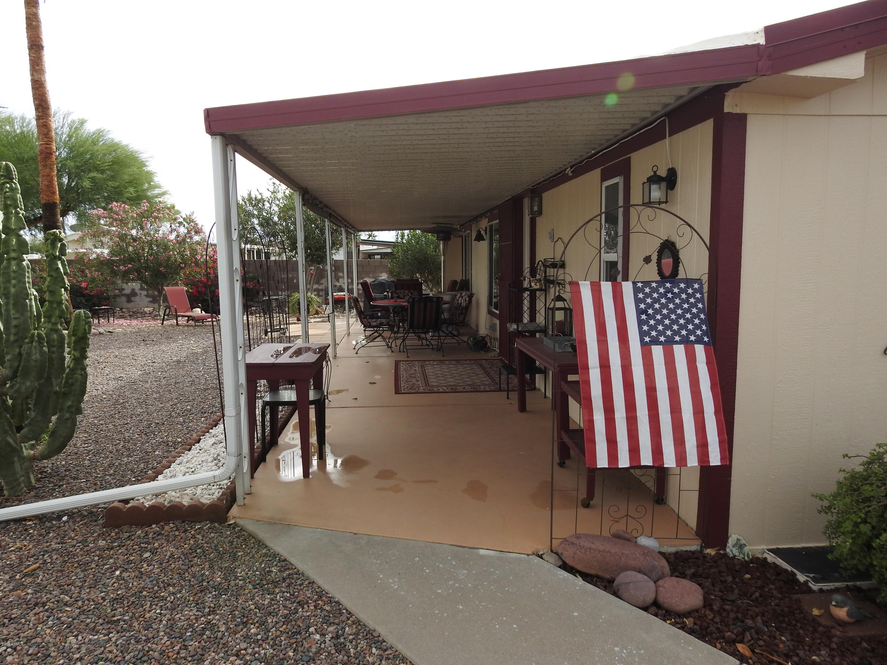 834 South Meridian Road, Unit LOT 5 Apache Junction, AZ 85120 - Photo 21 of 24 DSCN1491