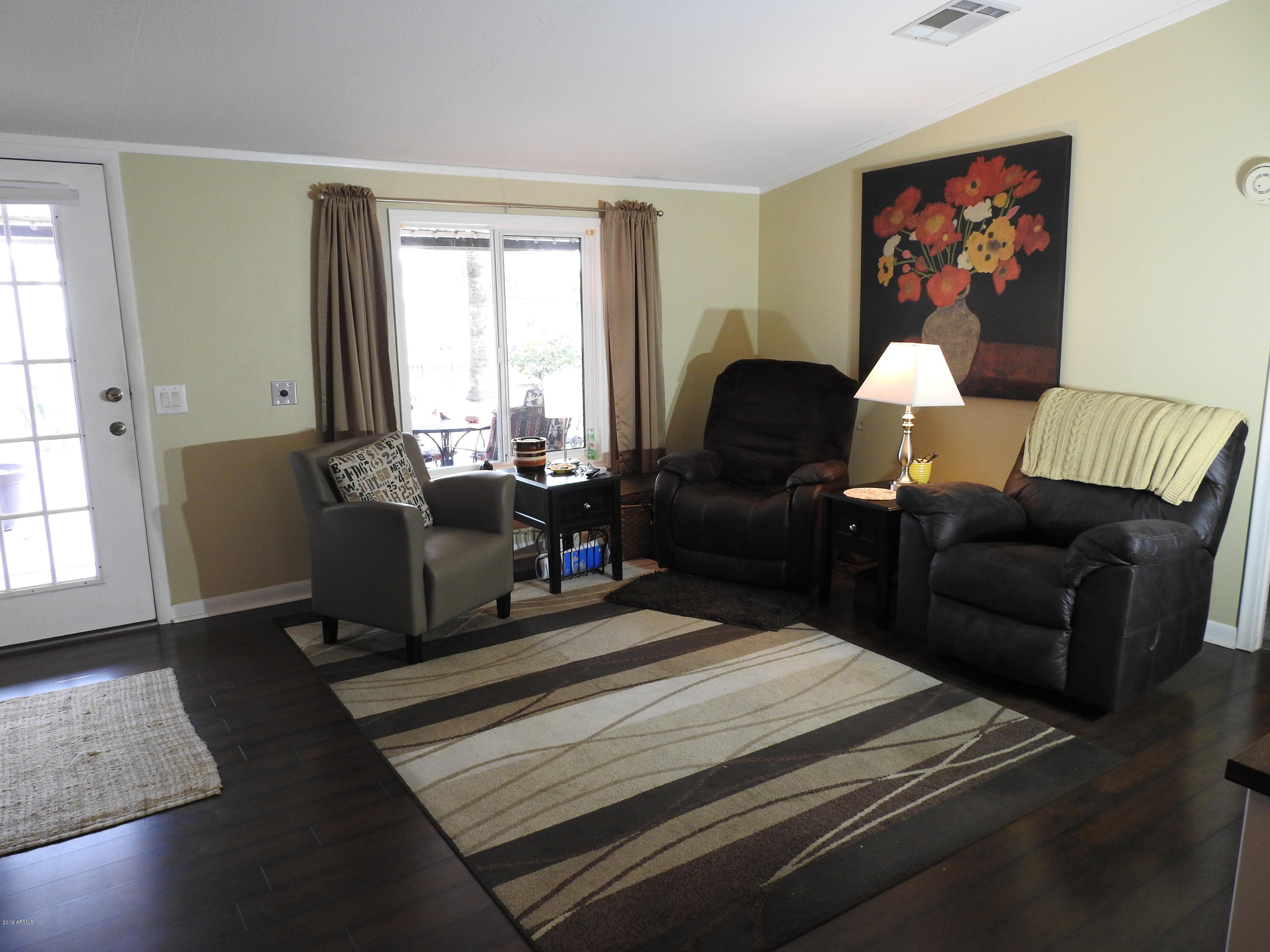 834 South Meridian Road, Unit LOT 5 Apache Junction, AZ 85120 - Photo 3 of 24 DSCN1507